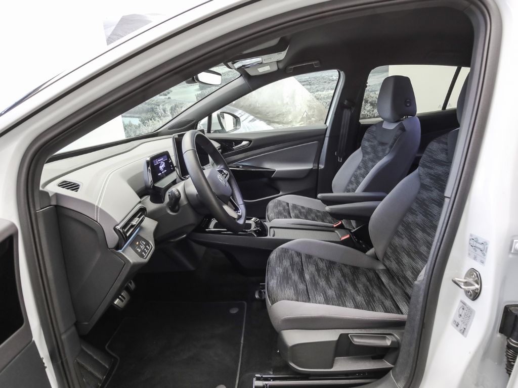 Volkswagen ID.5 2025