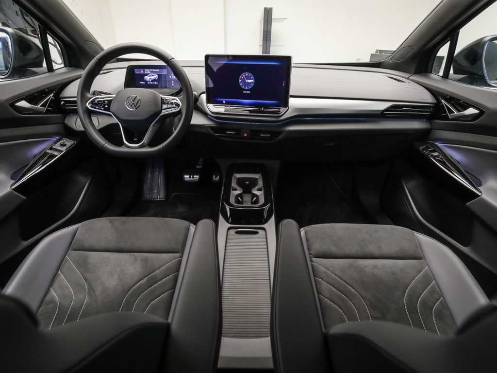 Volkswagen ID.5 2025