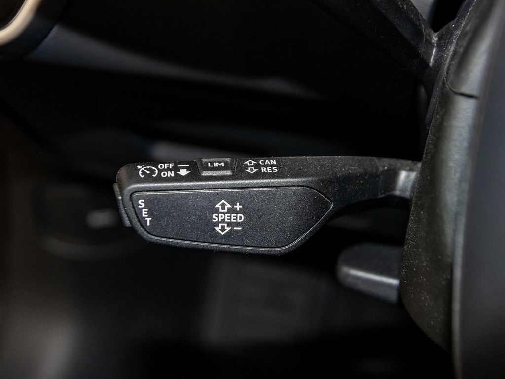 Audi A7 2022