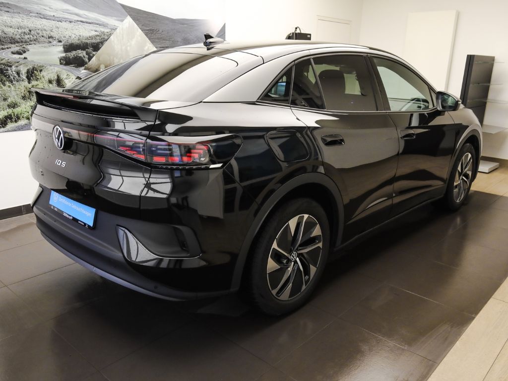 Volkswagen ID.5 2025