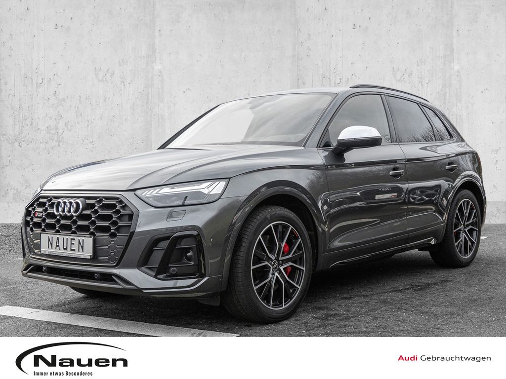Audi SQ5 2023