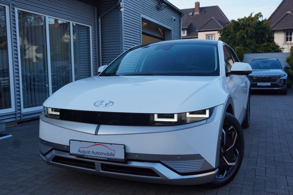 Hyundai IONIQ 5 2023