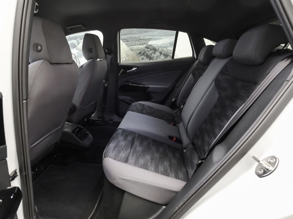 Volkswagen ID.5 2025