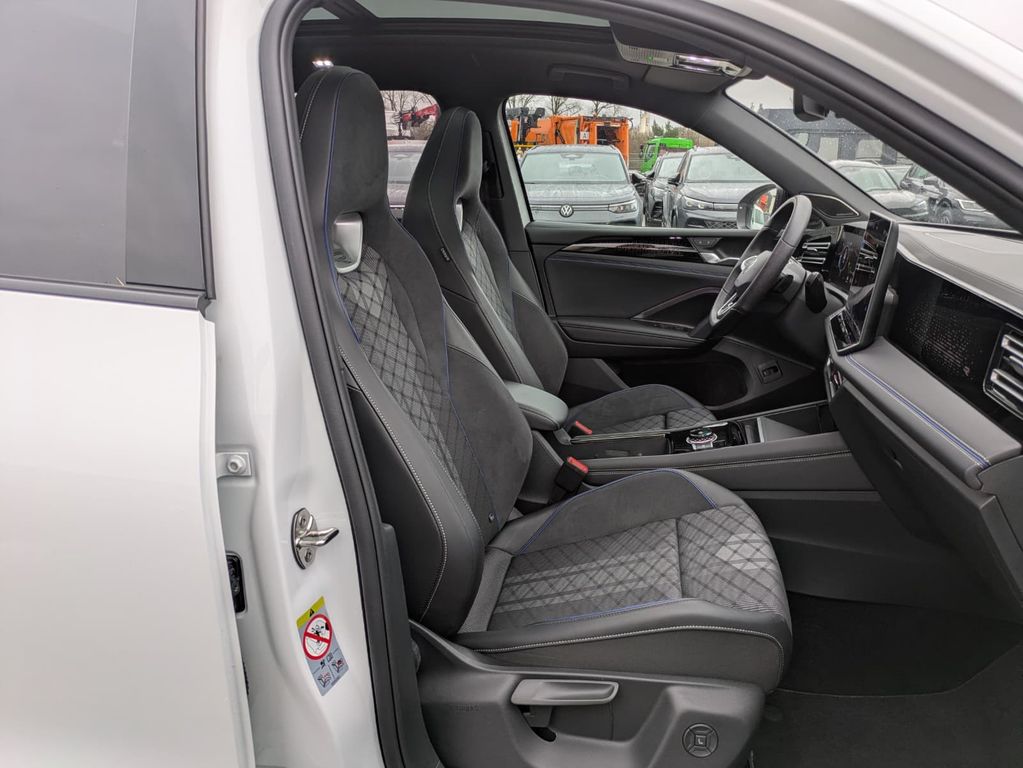 Volkswagen Tiguan 2025