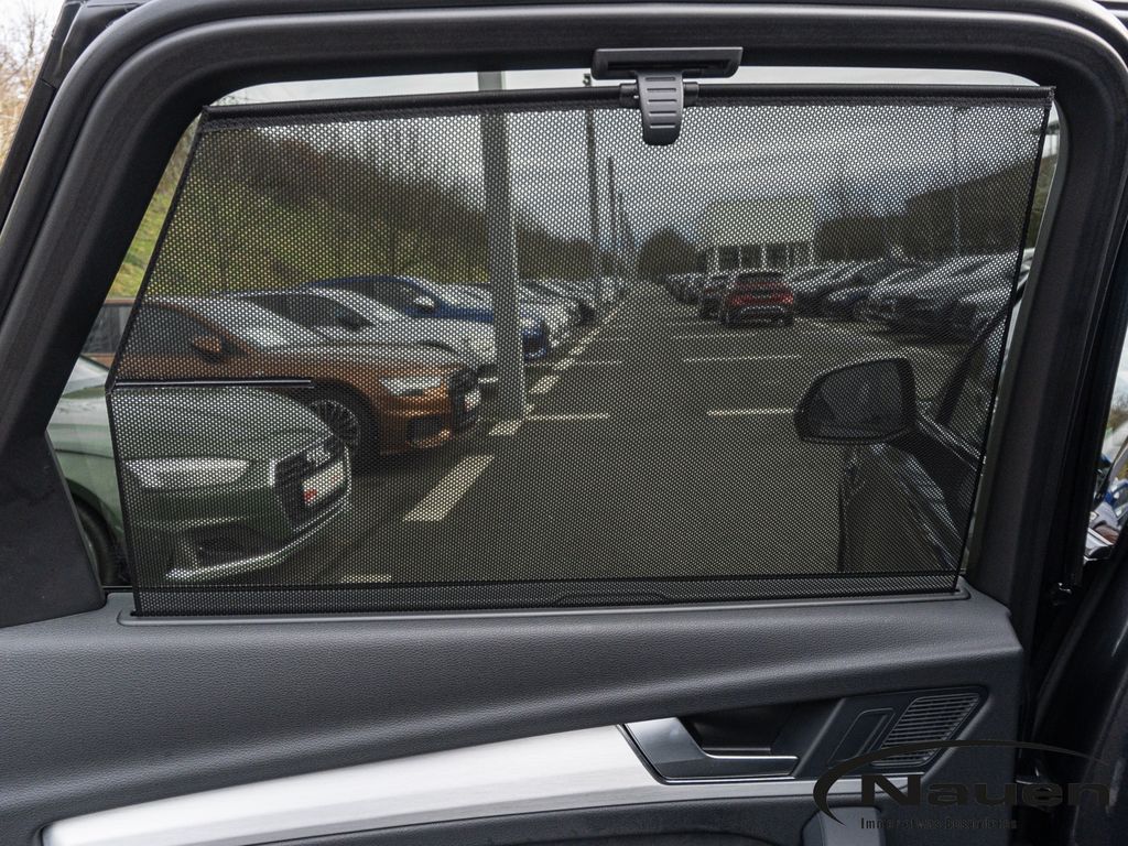 Audi SQ5 2023
