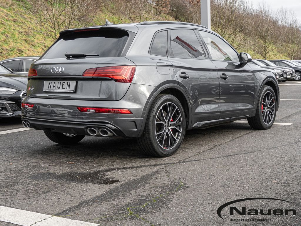 Audi SQ5 2023