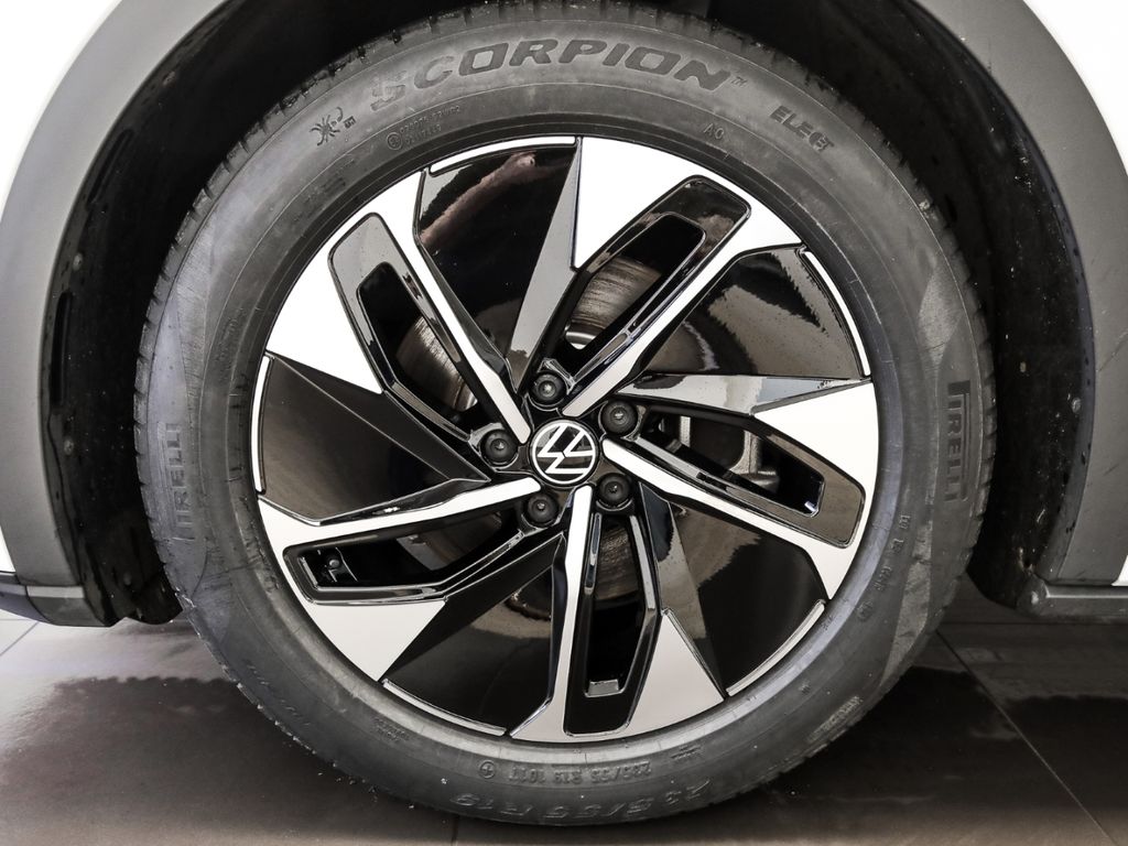 Volkswagen ID.5 2025