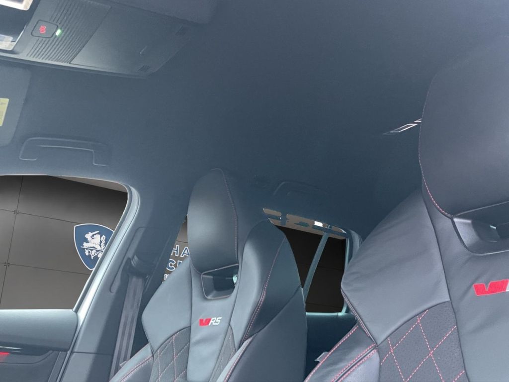 Skoda Octavia 2022