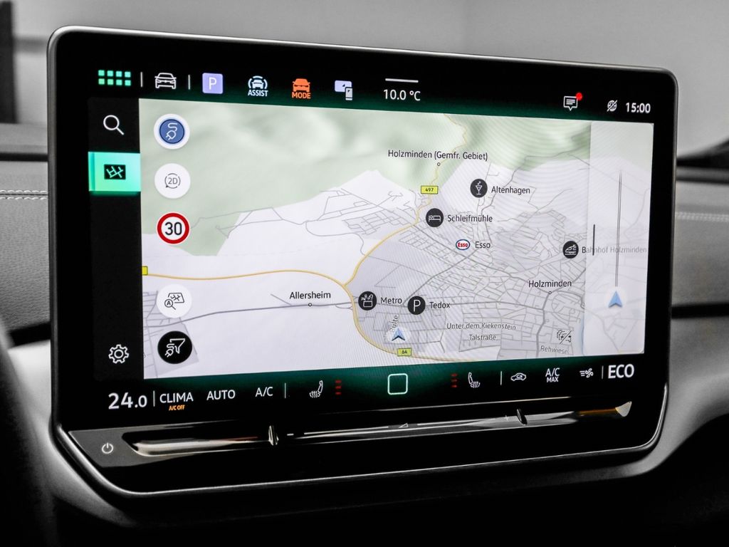 Volkswagen ID.5 2025