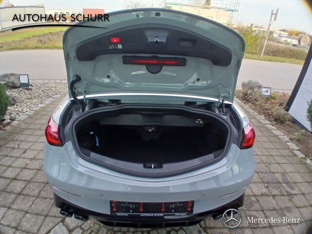 Mercedes-Benz CLE 53 AMG 2026