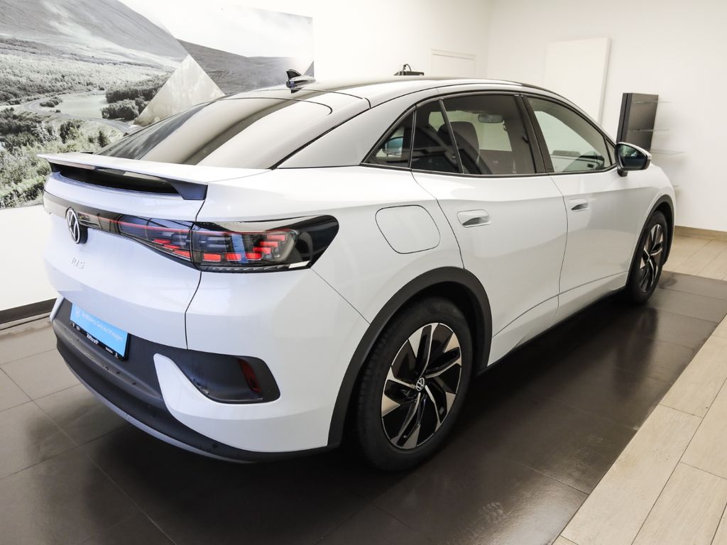 Volkswagen ID.5 2025