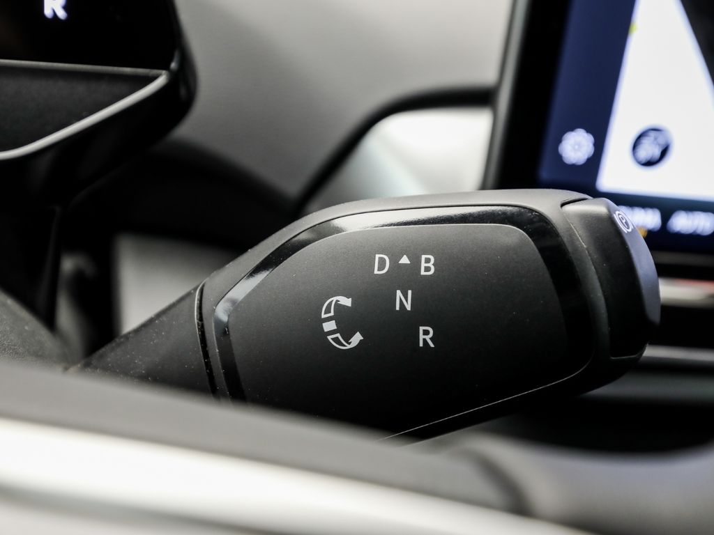 Volkswagen ID.5 2025