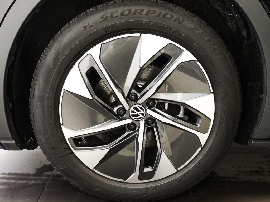 Volkswagen ID.5 2025