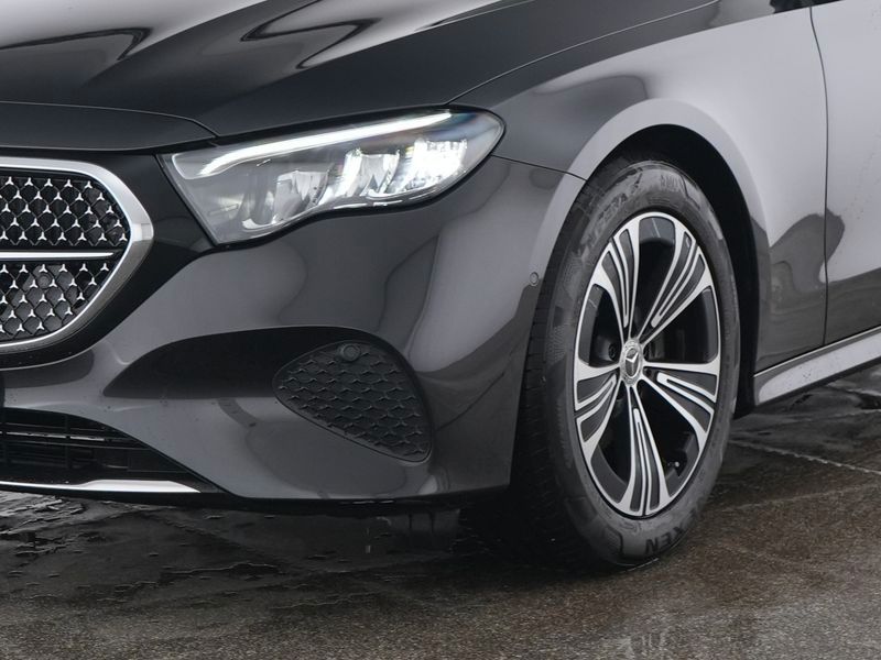 Mercedes-Benz E 200 2024