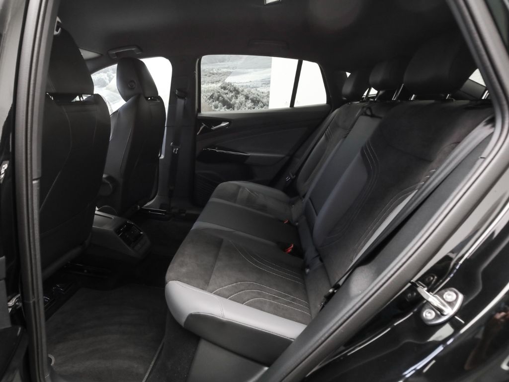 Volkswagen ID.5 2025