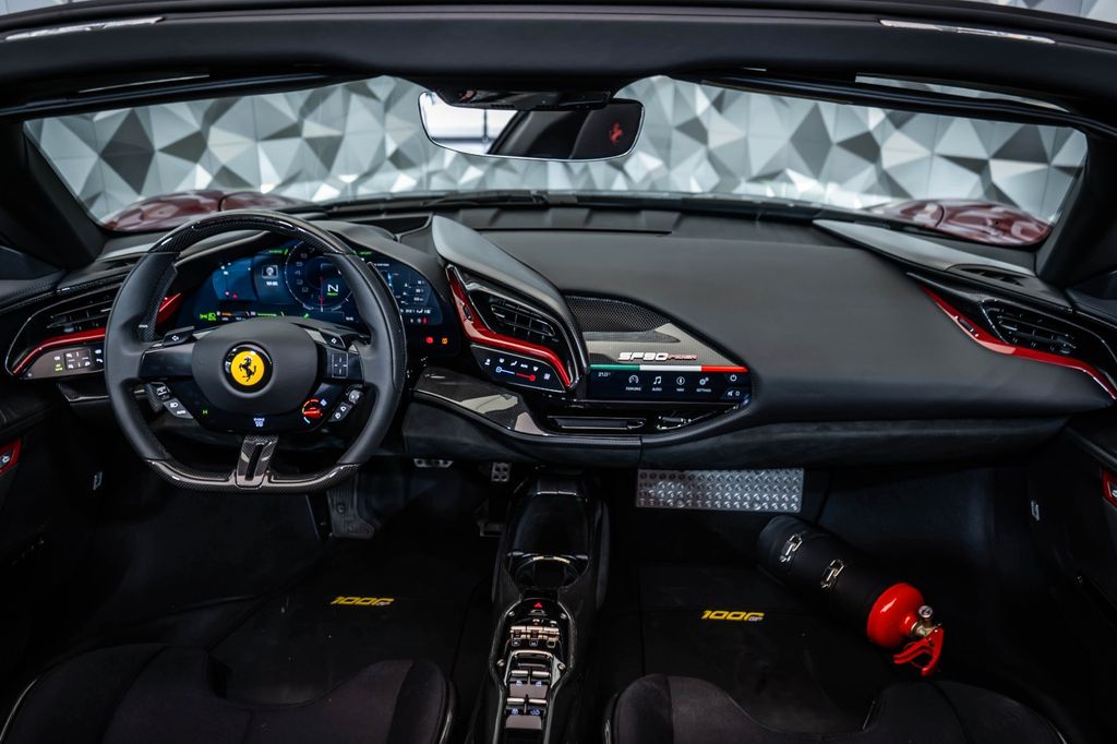 Ferrari SF90 2023