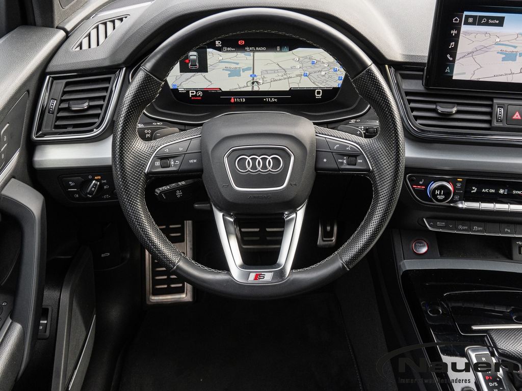 Audi SQ5 2023