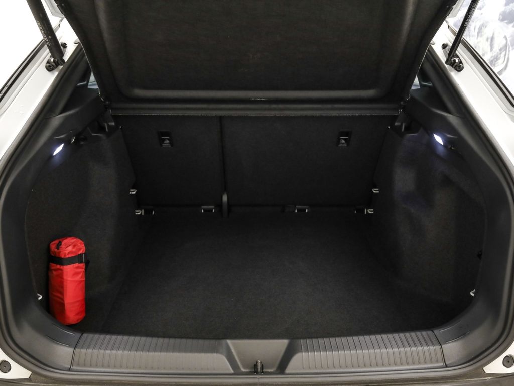 Volkswagen ID.5 2025