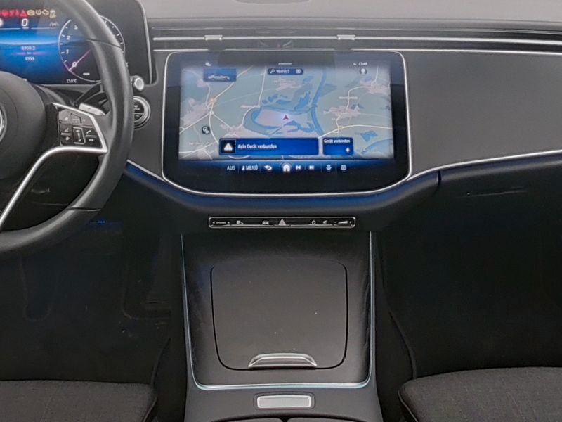 Mercedes-Benz E 200 2024