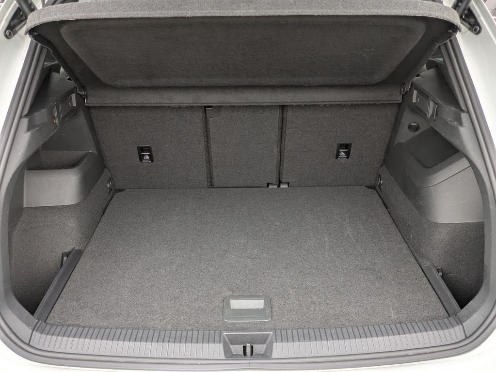 Volkswagen Tiguan 2025