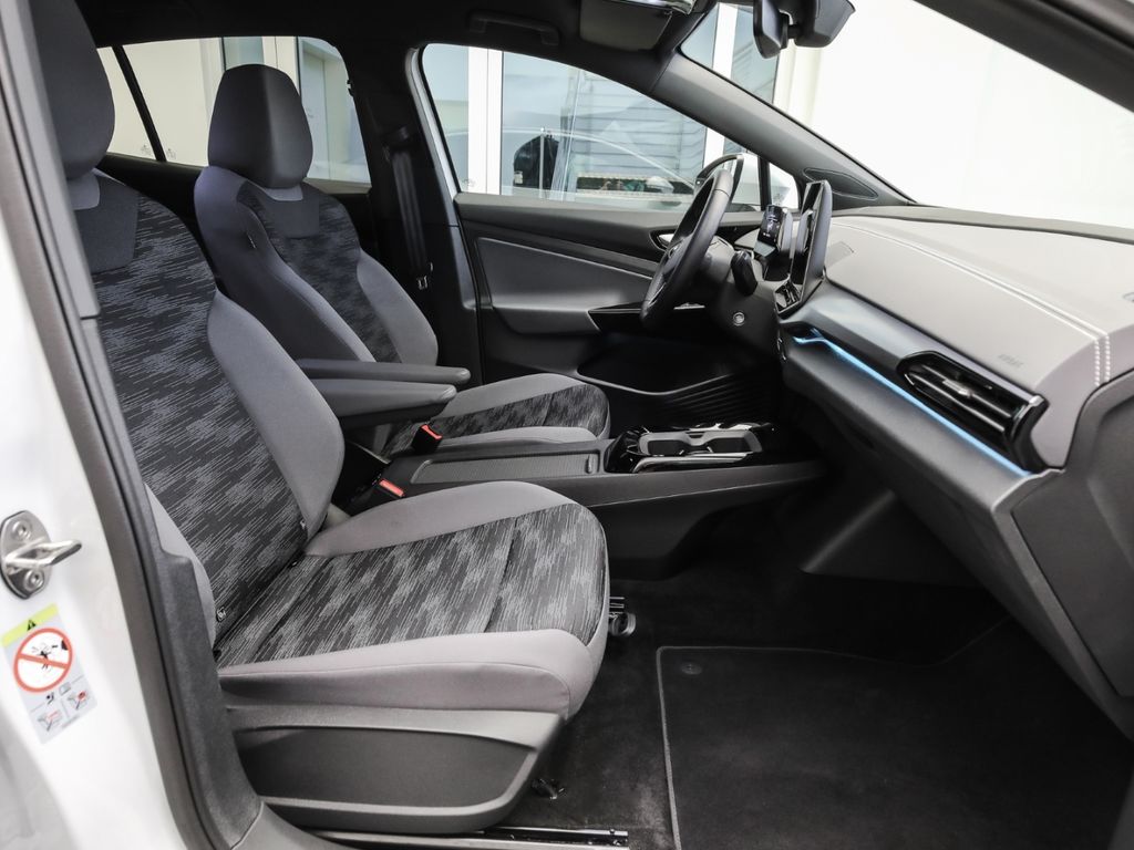 Volkswagen ID.5 2025