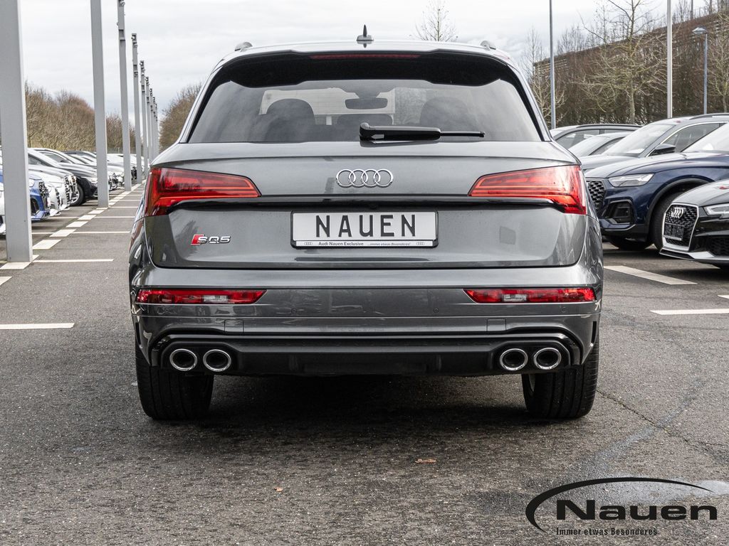 Audi SQ5 2023