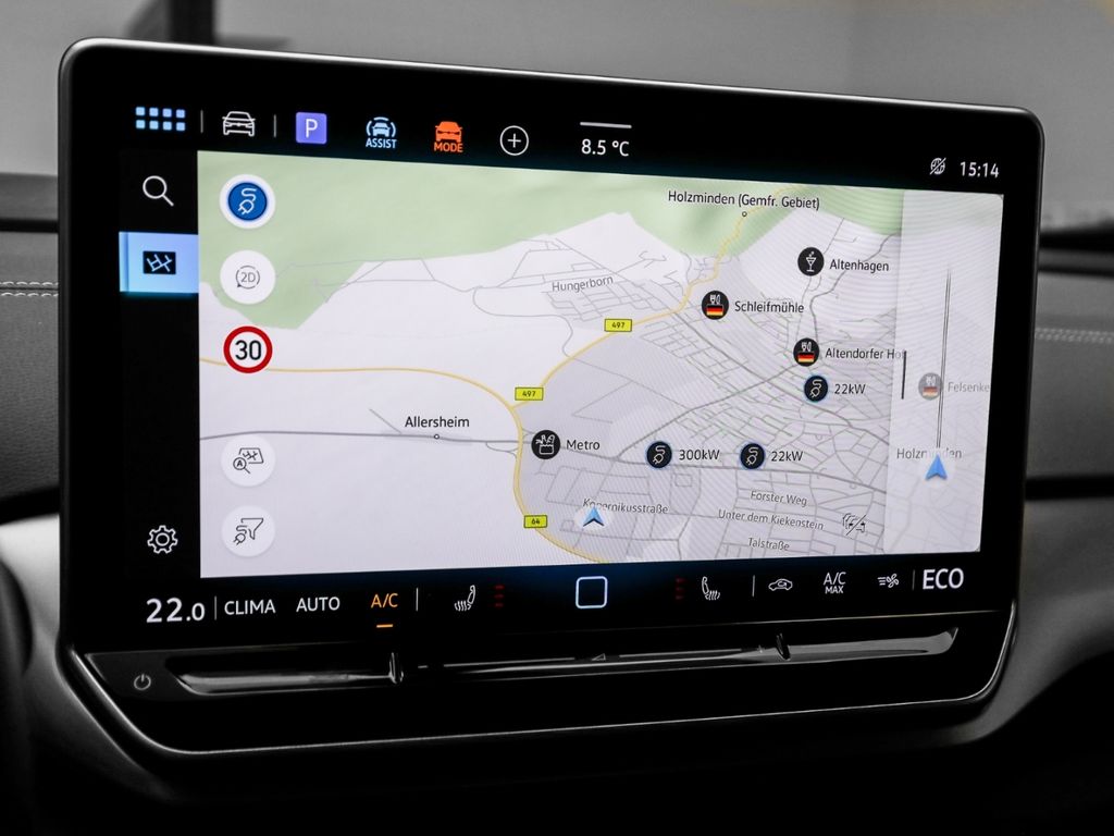 Volkswagen ID.5 2025