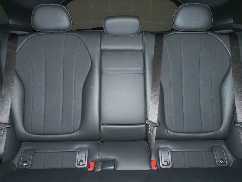 Mercedes-Benz EQE SUV 2024