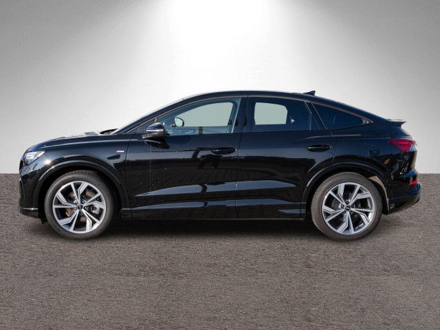 Audi Q4 e-tron 2024