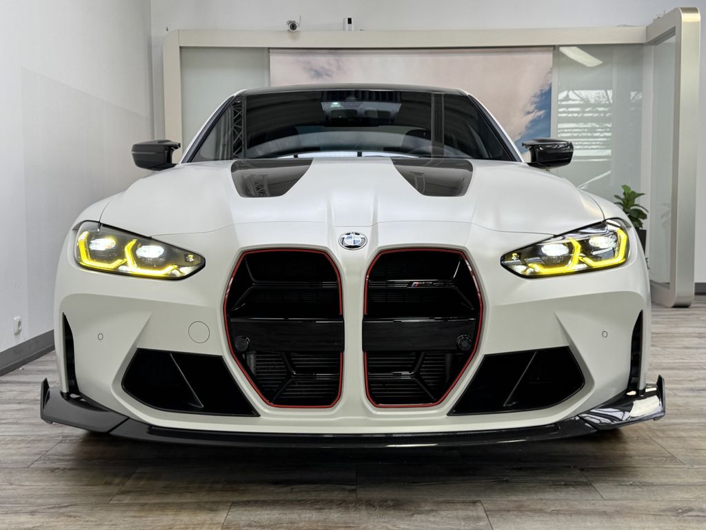 BMW M3 2024
