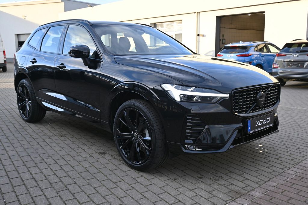 Volvo XC60 2025