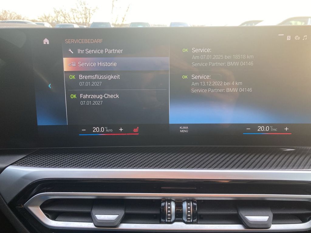 BMW i4 2022