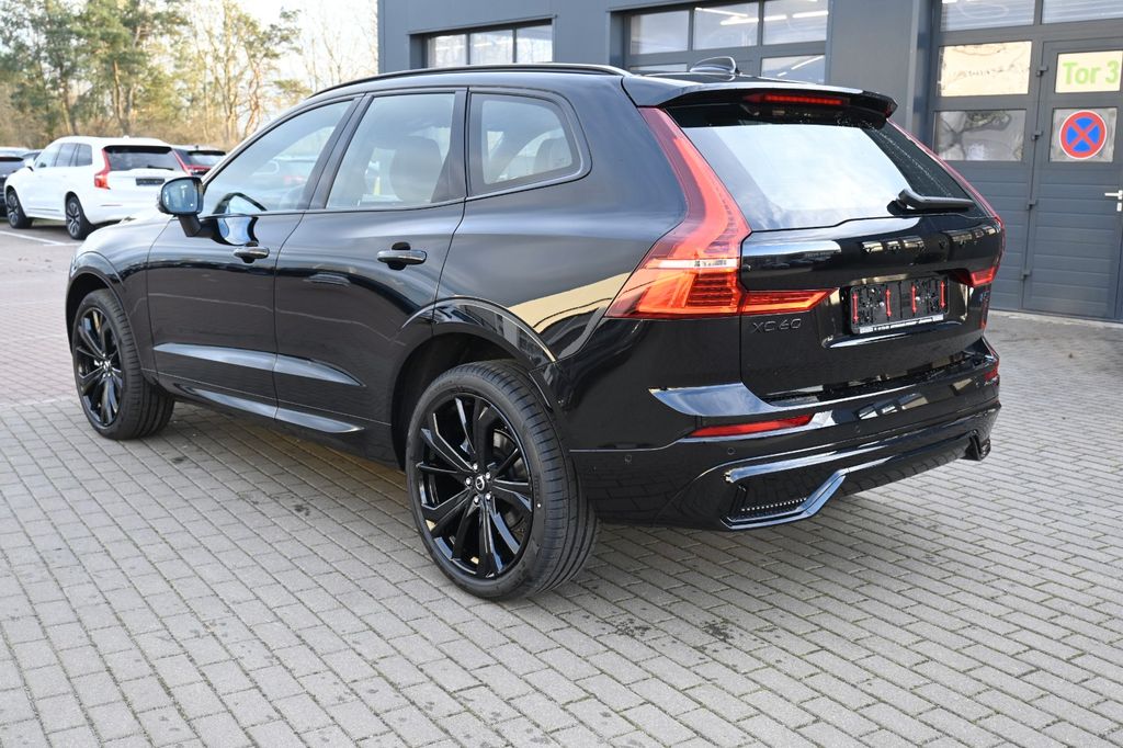 Volvo XC60 2025