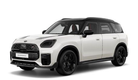 MINI Cooper C Countryman 2025