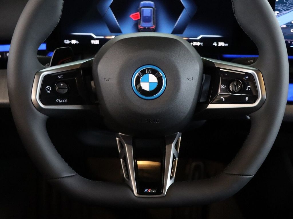 BMW i5 2026