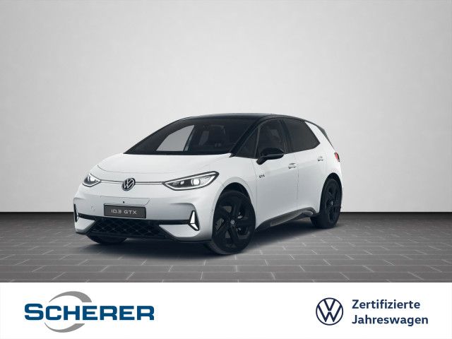 Volkswagen ID.3 2025