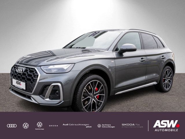 Audi Q5 2022