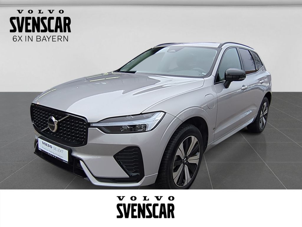 Volvo XC60 2023