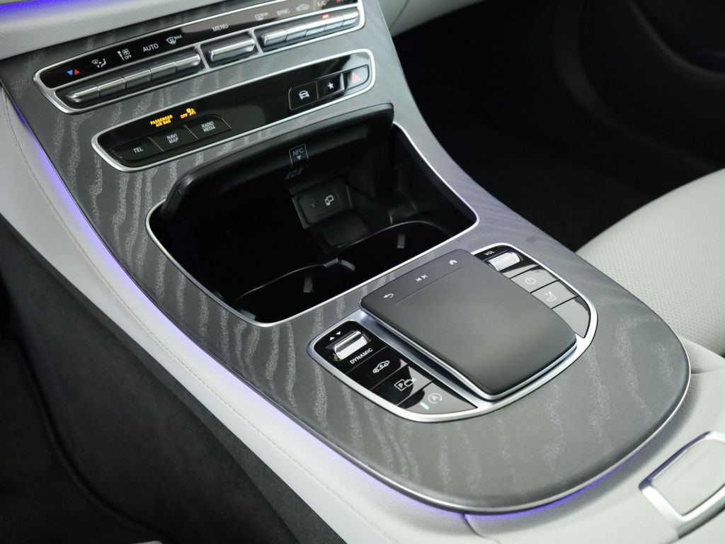 Mercedes-Benz E 400 2022