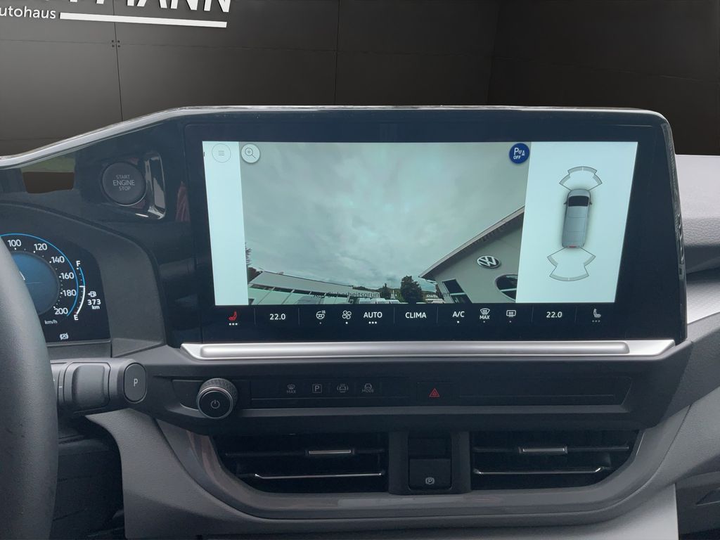 Volkswagen Other 2025