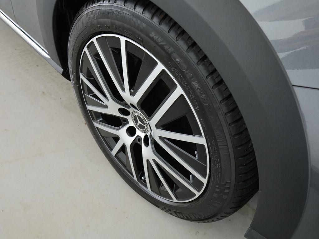 Mercedes-Benz E 400 2022