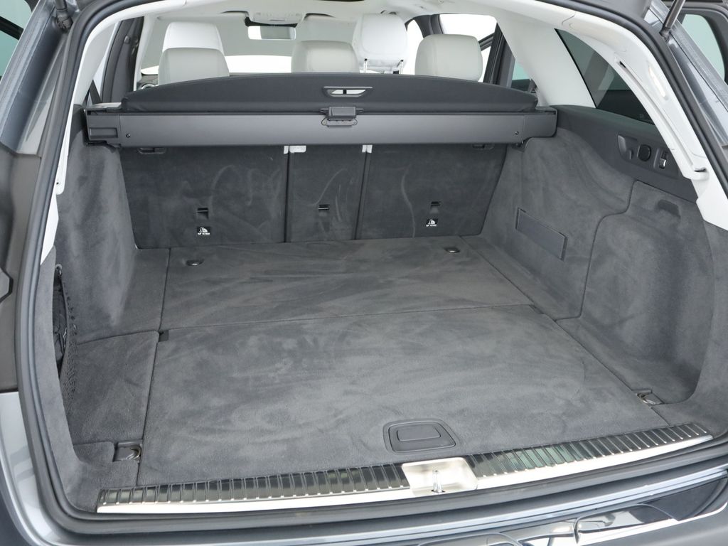 Mercedes-Benz E 400 2022