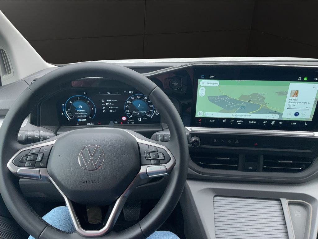 Volkswagen Other 2025