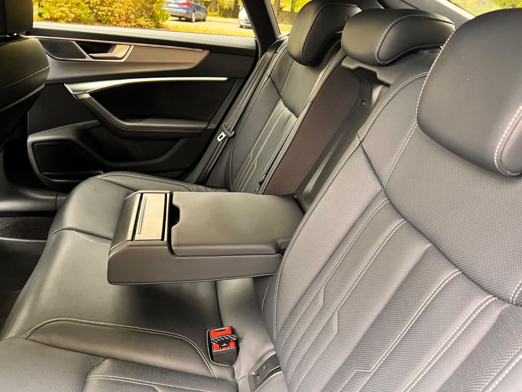 Audi S7 2019