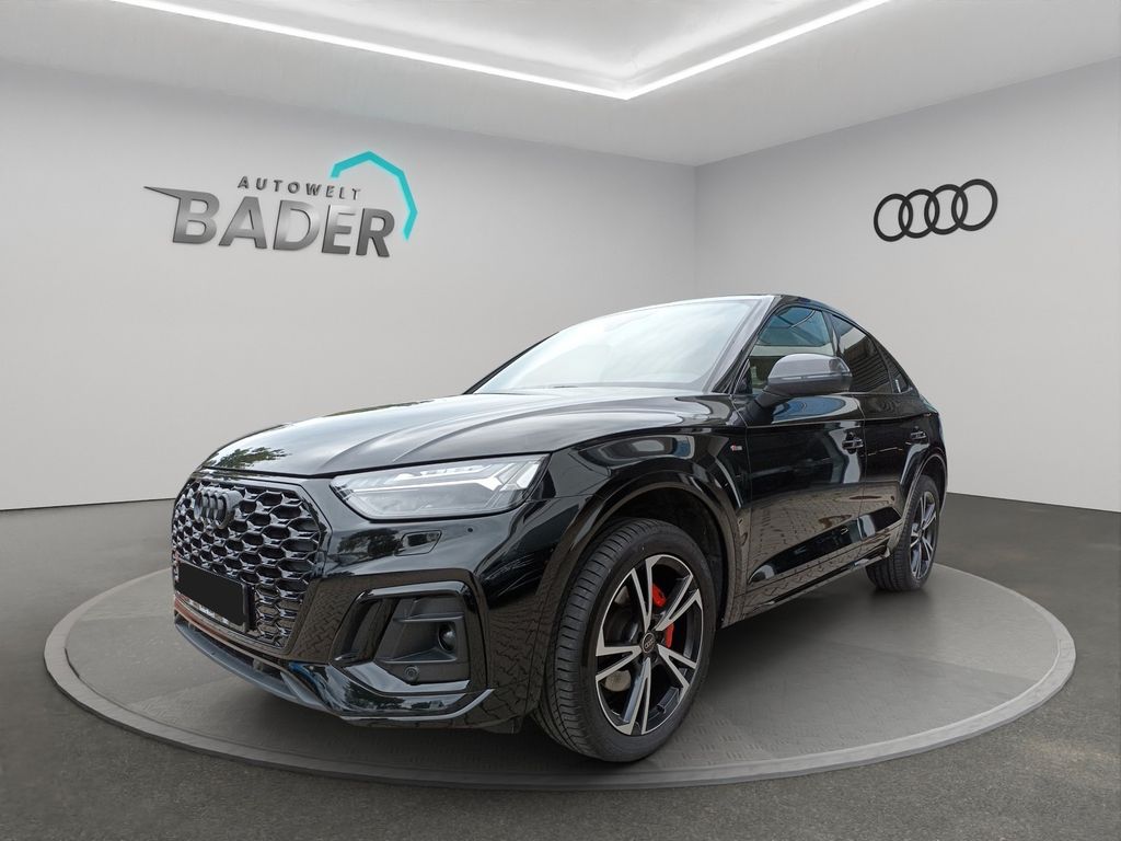 Audi Q5 2024
