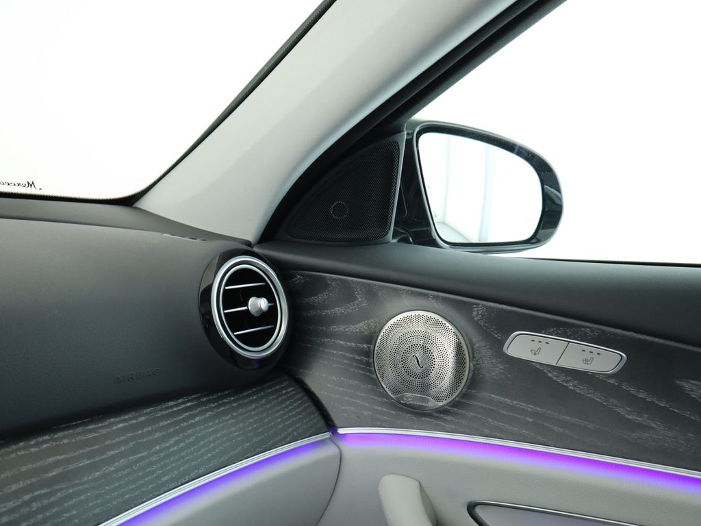 Mercedes-Benz E 400 2022