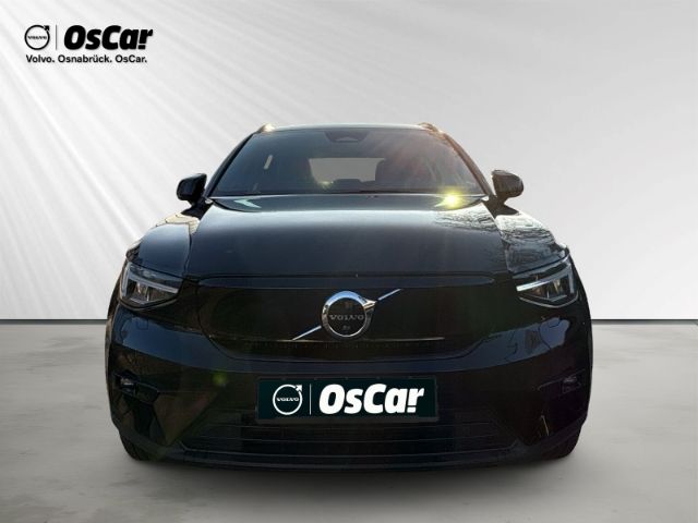Volvo XC40 2022