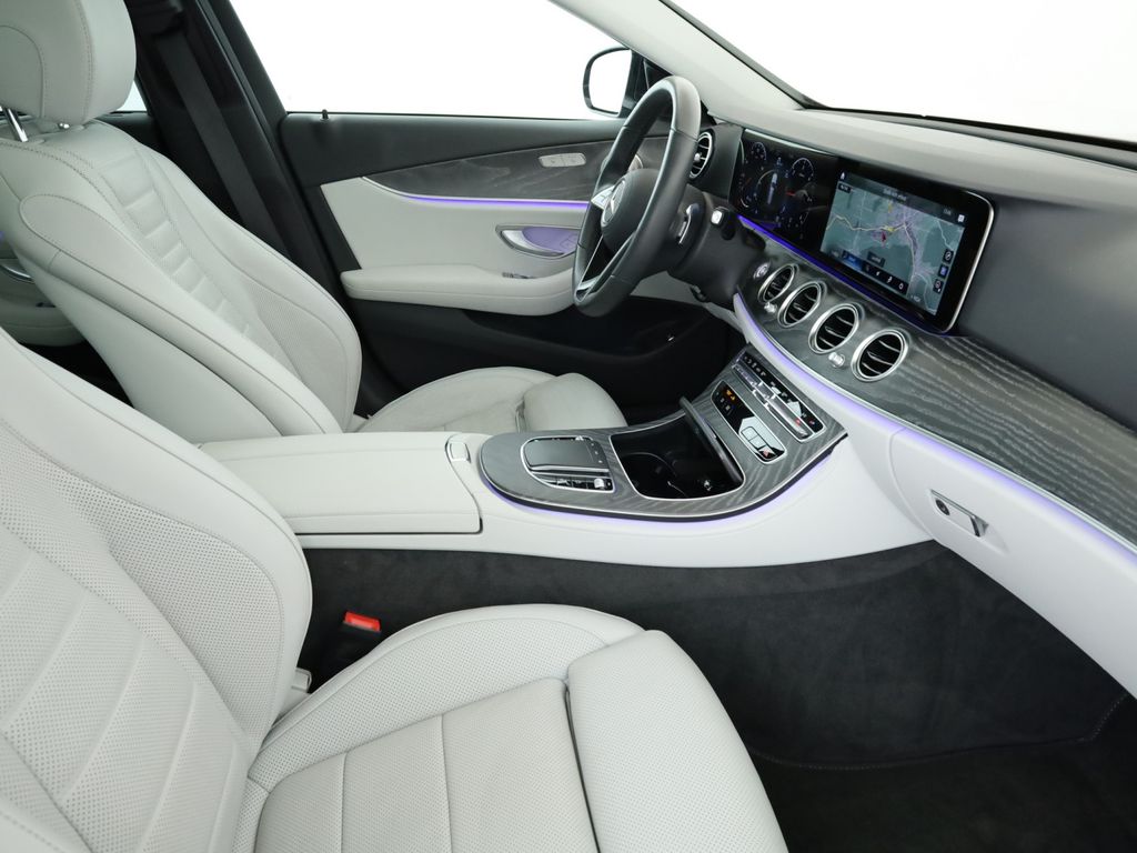 Mercedes-Benz E 400 2022