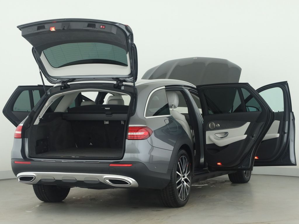 Mercedes-Benz E 400 2022