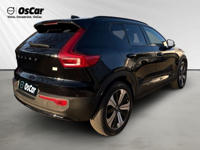 Volvo XC40 2022